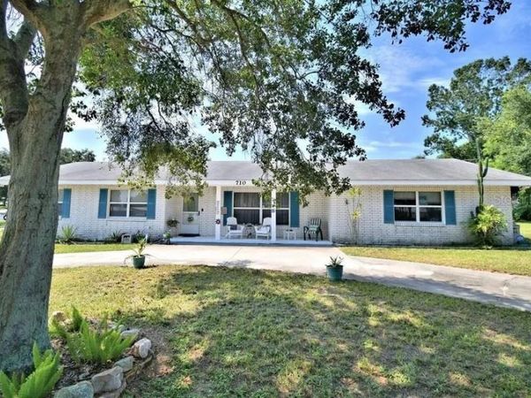 710 HIGHLAND AVENUE, DUNDEE, FL 33838