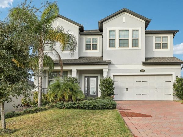 17195 HICKORY WIND DRIVE, CLERMONT, FL 34711