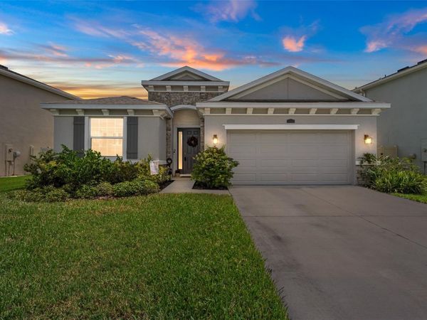 8635 BOWER BASS CIRCLE, WESLEY CHAPEL, FL 33545