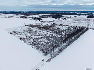 00 Barnes Road, Rich Twp, MI 48461