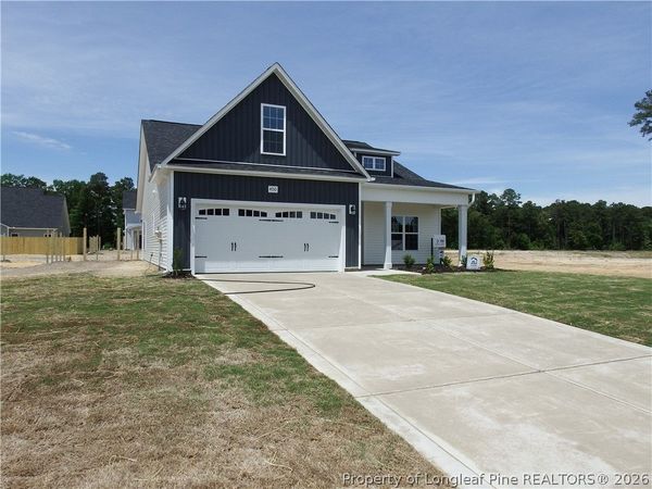 4730 Scenic Pines Drive, Unit (Lot48), Hope Mills, NC 28348