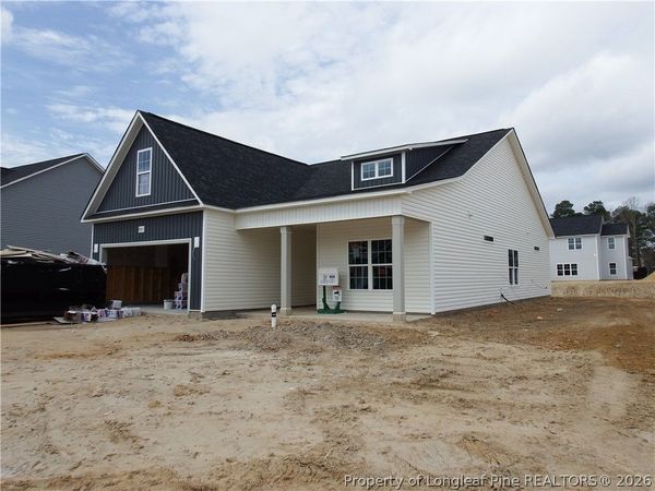 4730 Scenic Pines Drive, Hope Mills, NC 28348