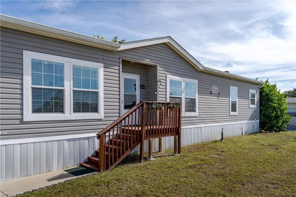 104 Rookery Rd, Naples, FL 34114 Photo