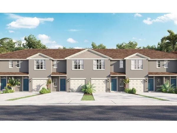 8321 EVERLY PRESERVE DR, LEHIGH ACRES, FL 33971