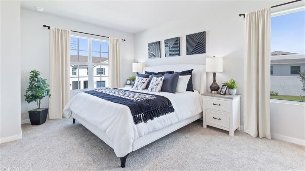 8321 Everly Preserve Dr, Lehigh Acres, FL 33971 Photo