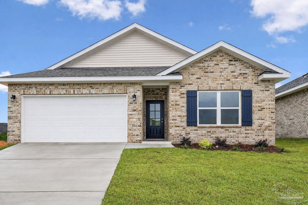 2781 Avalon St, Cantonment, FL 32533 Main Photo