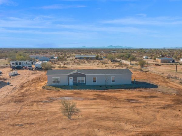 8548 N Page Road, Florence, AZ 85132