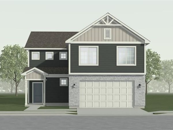 18355 W 205th Street, Spring Hill, KS 66083