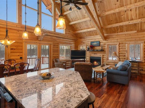 899 S State Road, Harbor Springs, MI 49740