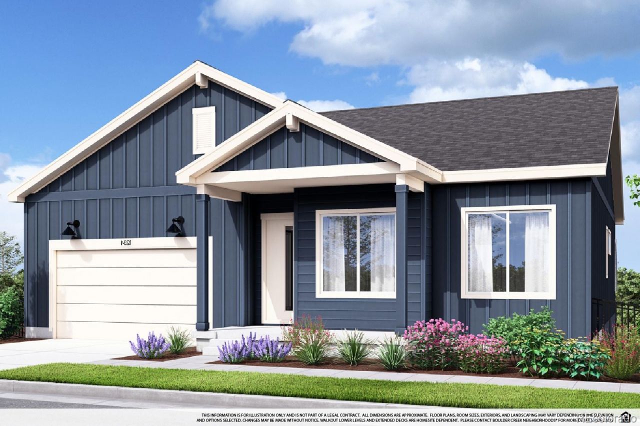 3010 Windward Way, Fort Collins, CO 80524 Main Photo