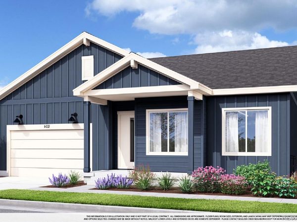 3010 Windward Way, Fort Collins, CO 80524