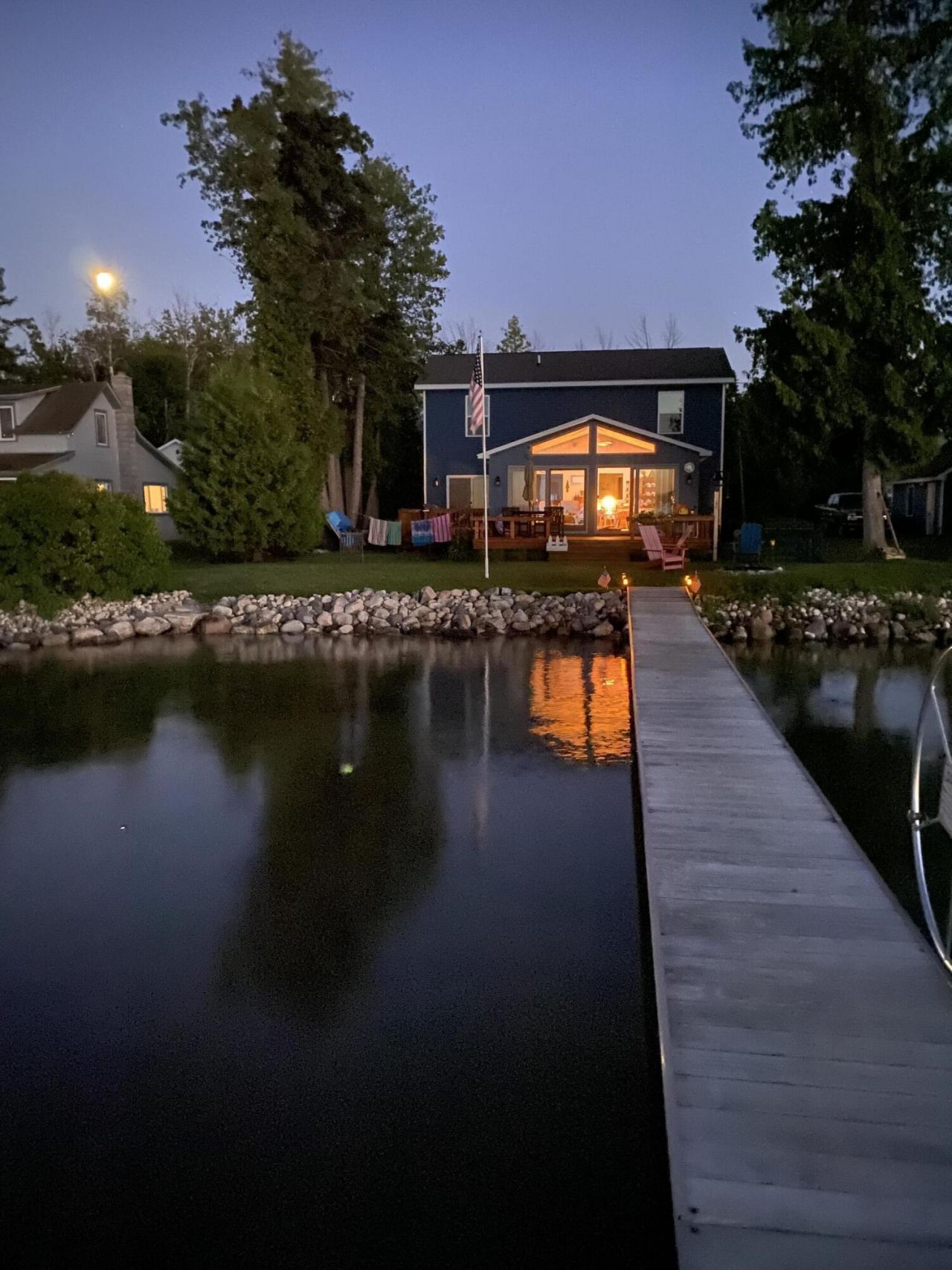 7954 Cedar Street, Beulah, MI 49617 Main Photo