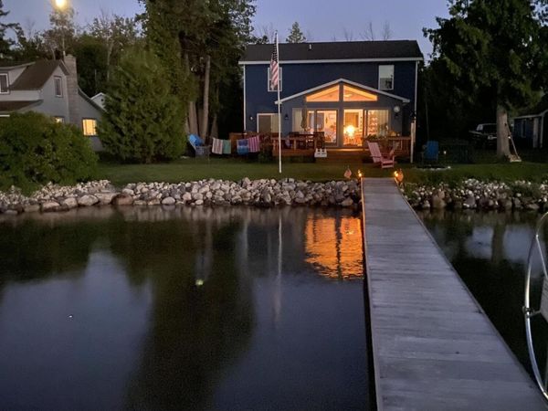 7954 Cedar Street, Beulah, MI 49617