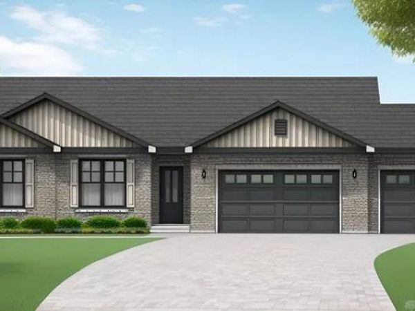 3383 Robina Lane, Hamilton, OH 45013