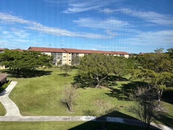 12651 SW 16 Court, Unit 413-B, Pembroke Pines, FL 33027