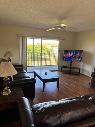 12651 SW 16 Court, Unit 413-B, Pembroke Pines, FL 33027 Photo