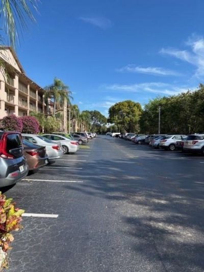 12651 SW 16 Court, Unit 413-B, Pembroke Pines, FL 33027 Photo