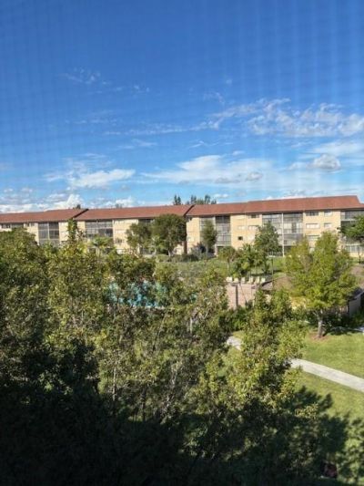 12651 SW 16 Court, Unit 413-B, Pembroke Pines, FL 33027 Photo