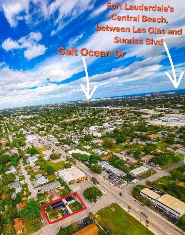 1202 NE 3rd Avenue, Fort Lauderdale, FL 33304 Photo