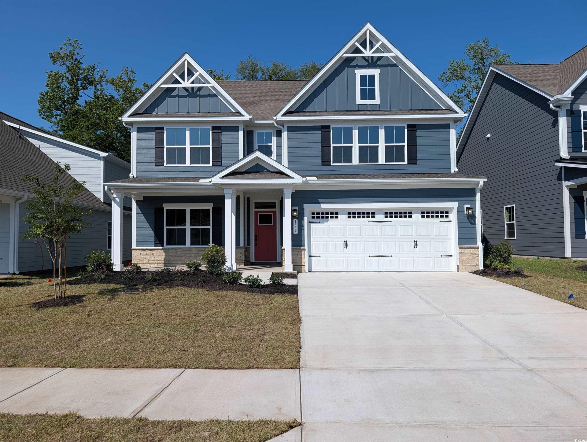 1653 Hope Pointe Dr Photo 1
