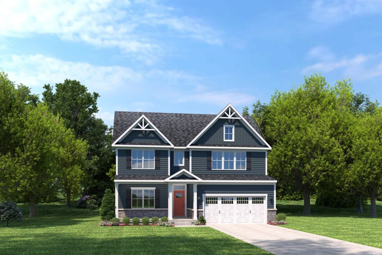 1653 Hope Pointe Dr, North Myrtle Beach, SC 29582 Main Photo