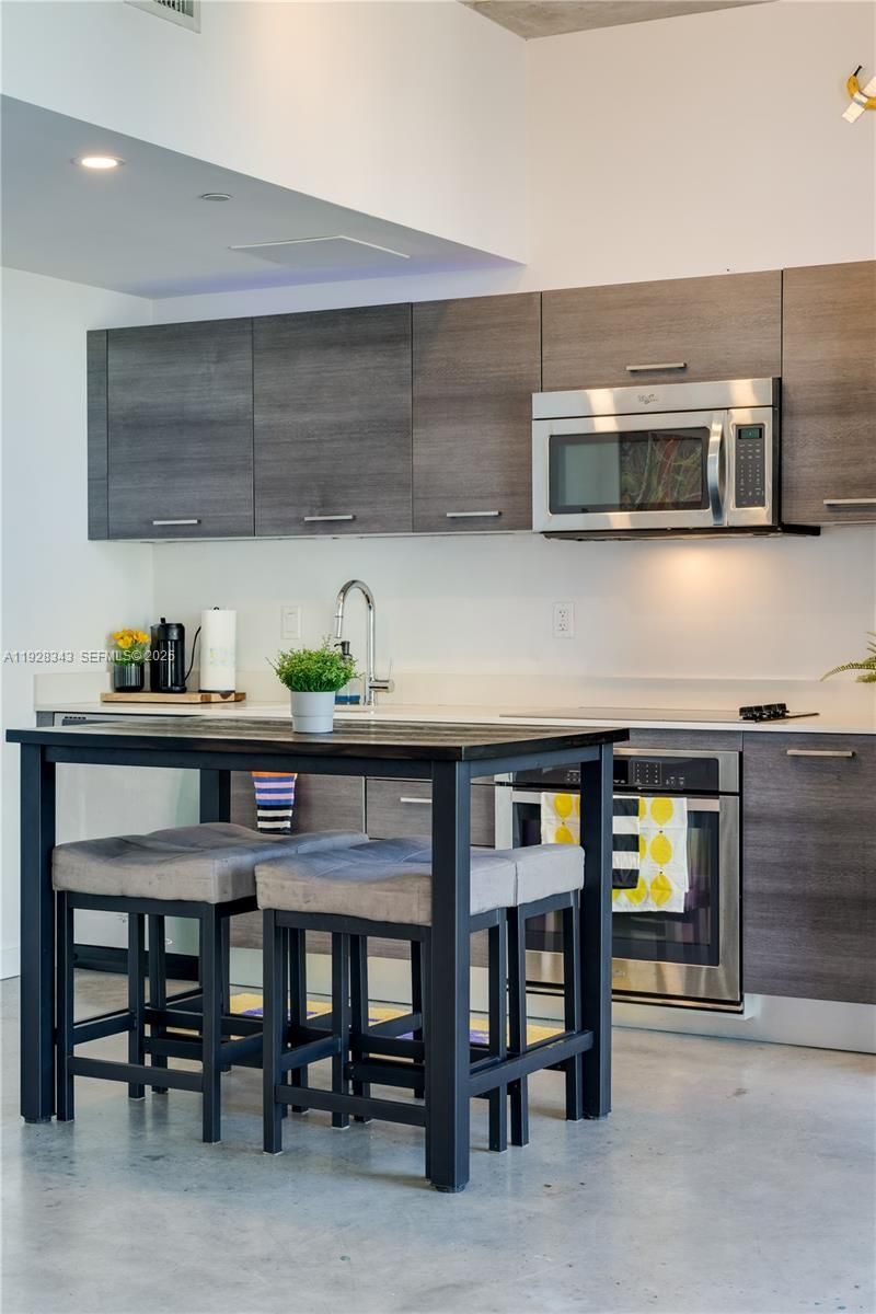 151 SE 1st St, Unit 3008, Miami, FL 33131 Photo