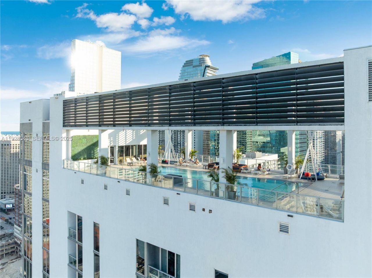 151 SE 1st St, Unit 3008, Miami, FL 33131 Photo