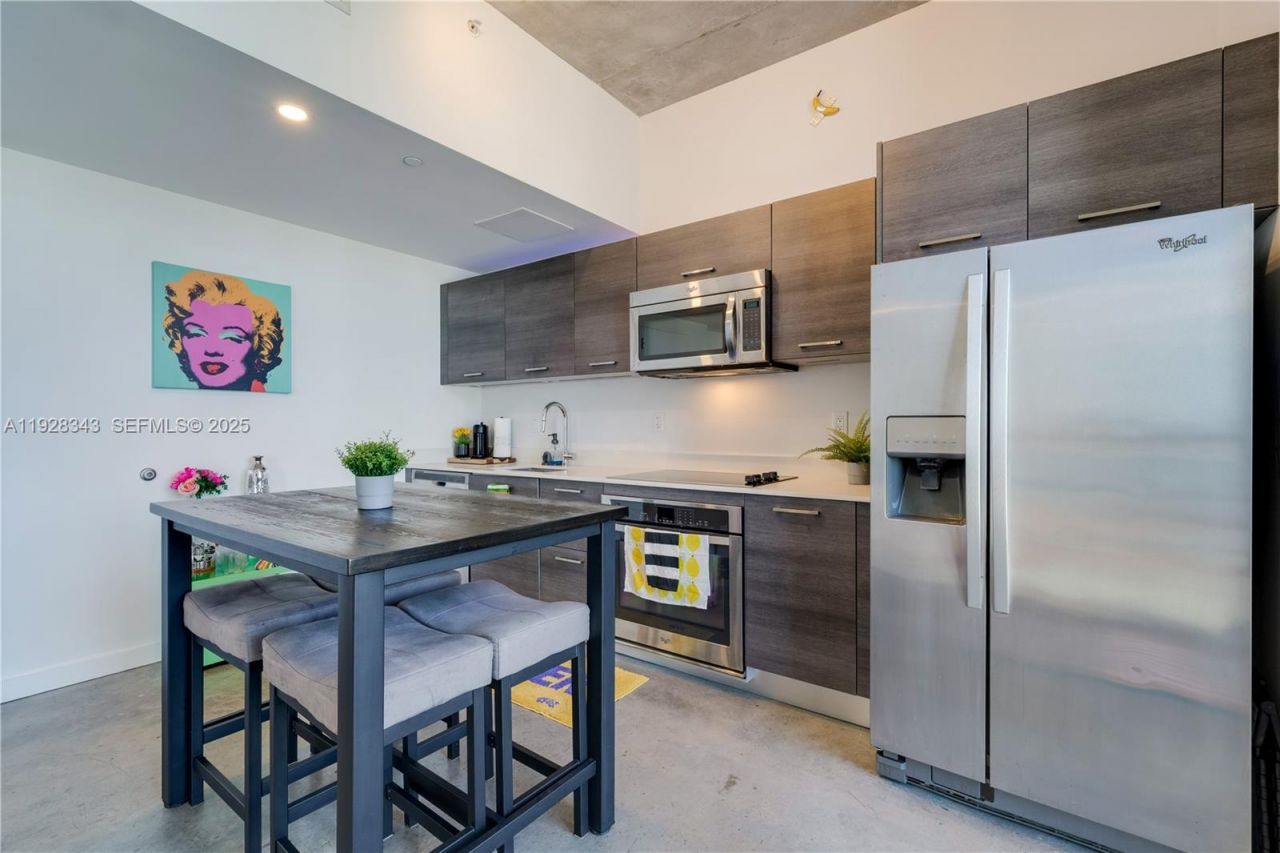 151 SE 1st St, Unit 3008, Miami, FL 33131 Photo