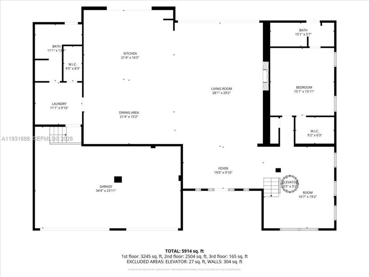 3800 Crayton Road, Naples, FL 34103 Photo