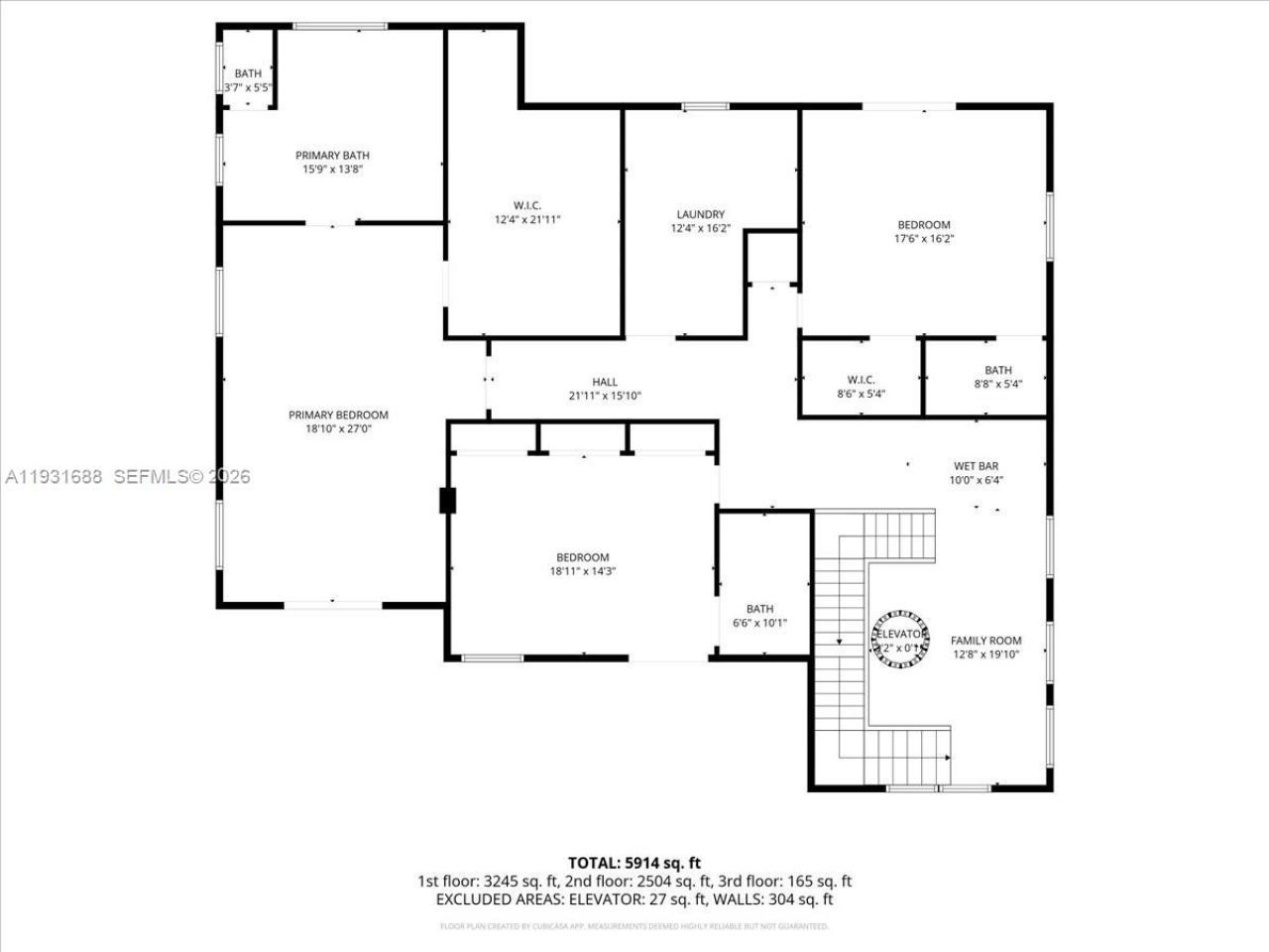 3800 Crayton Road, Naples, FL 34103 Photo