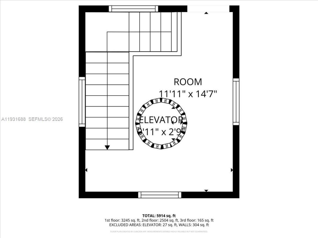 3800 Crayton Road, Naples, FL 34103 Photo