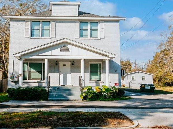 304 Michigan Avenue, Unit 1, Mobile, AL 36604