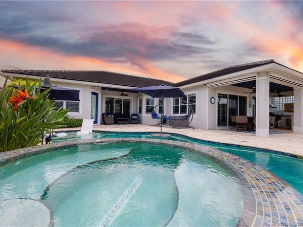 467 SW Lost River Road, Stuart, FL 34997