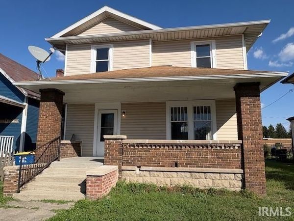 304 N Hackley Street, Muncie, IN 47305