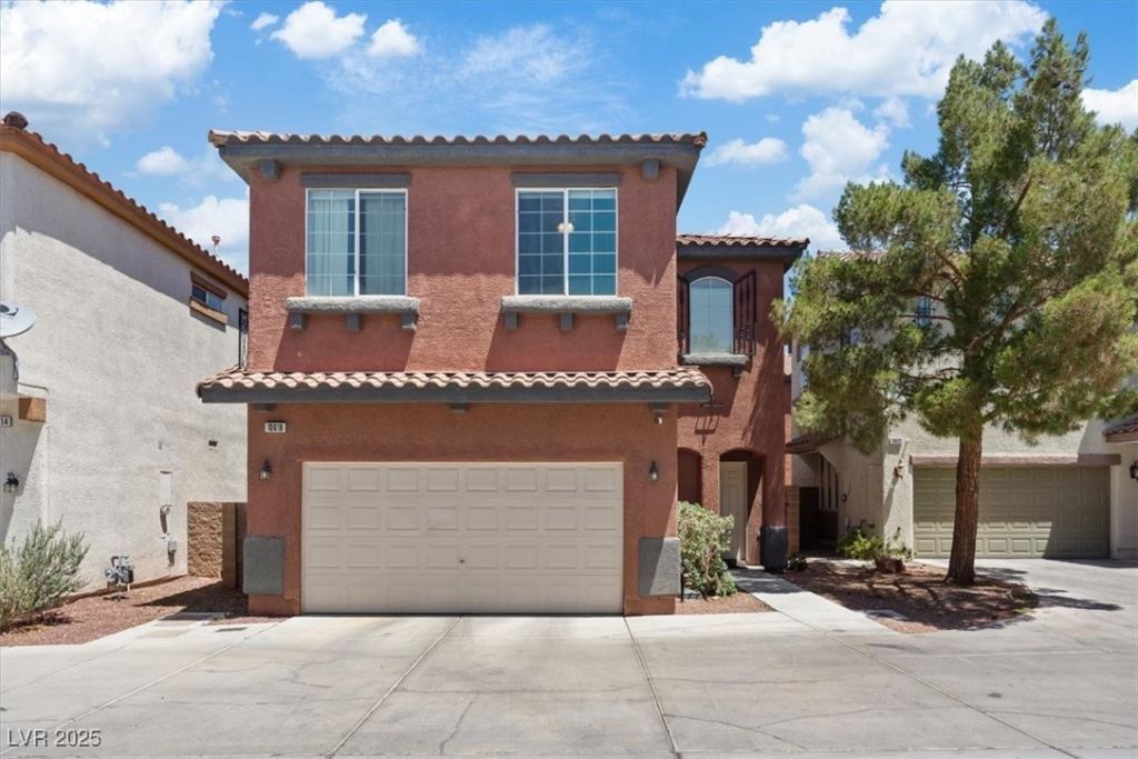 10918 Avenzano Street, Las Vegas, NV 89141 Main Photo