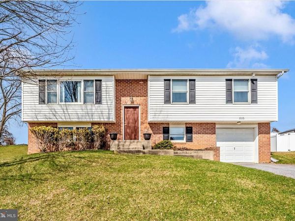 823 SNOWFALL WAY, WESTMINSTER, MD 21157