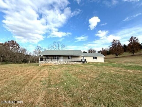 884 Shadow Brook Way, Parrottsville, TN 37843