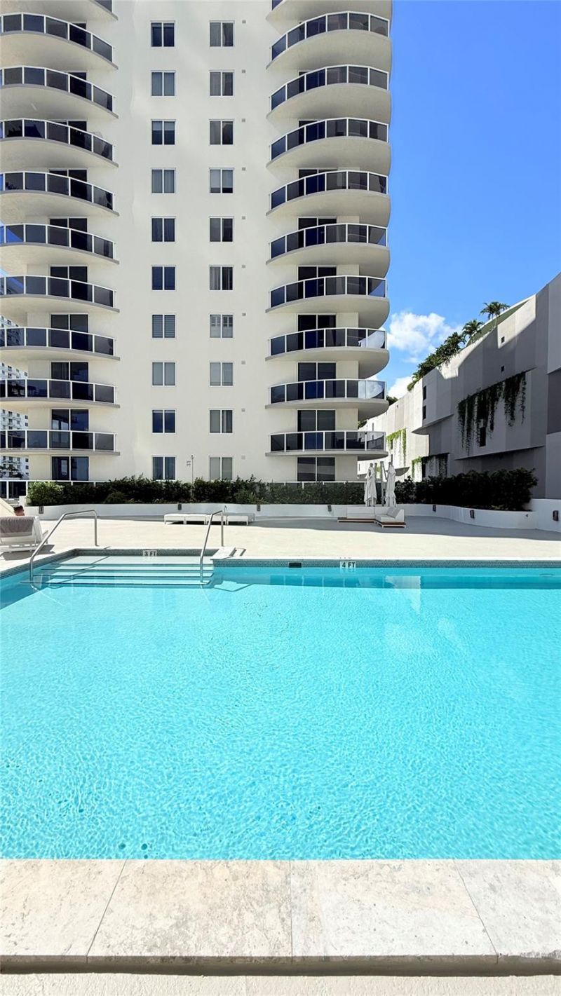 601 NE 23rd Street, Unit 902, Miami, FL 33137 Photo
