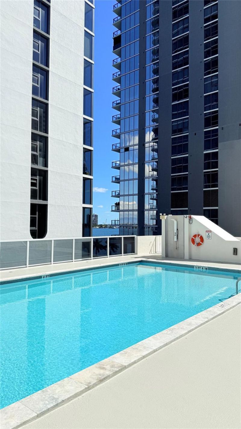 601 NE 23rd Street, Unit 902, Miami, FL 33137 Photo