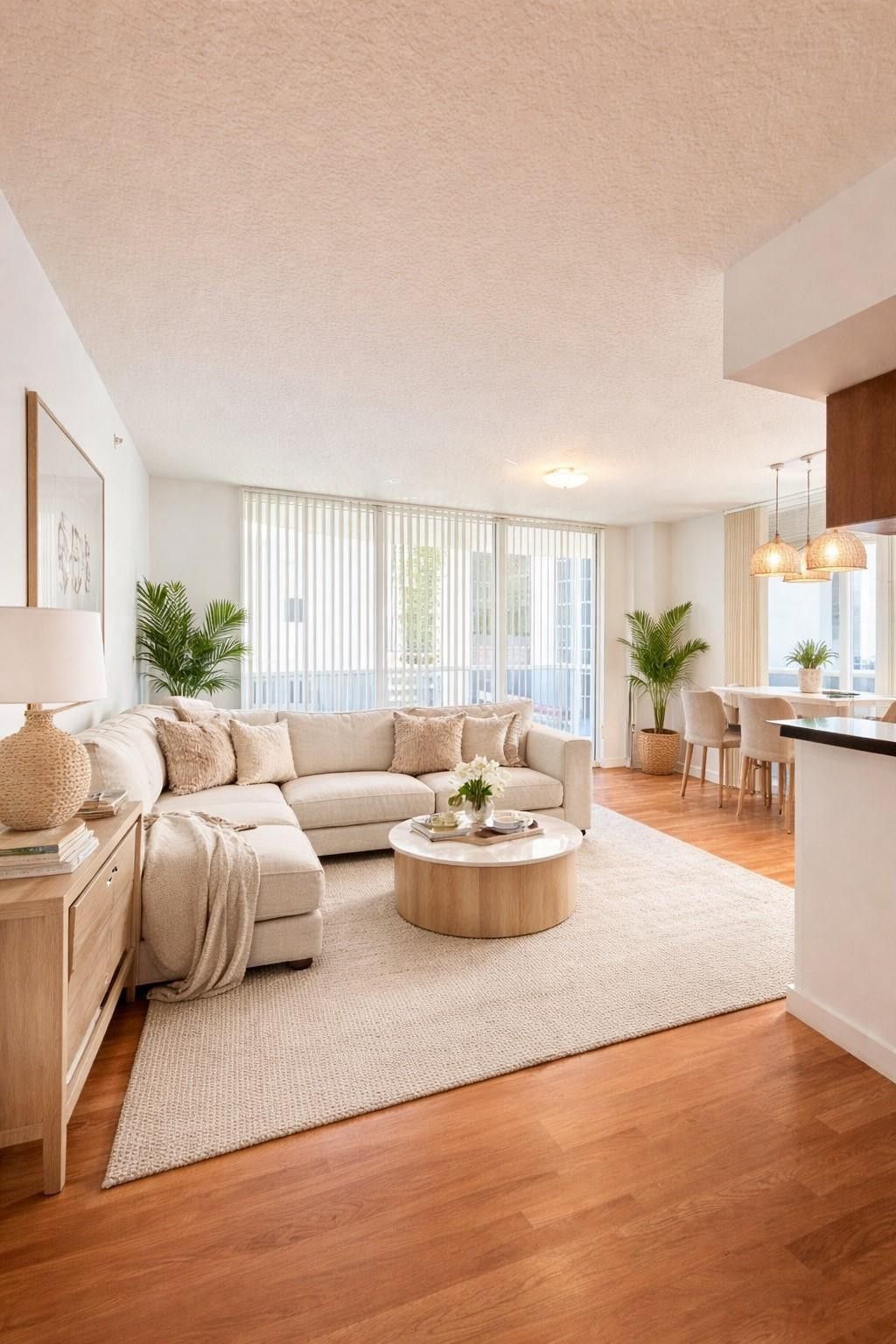 601 NE 23rd Street, Unit 902, Miami, FL 33137 Photo