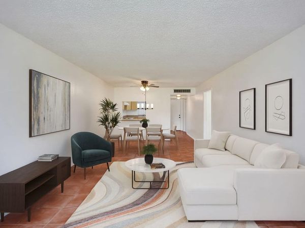 9481 Evergreen Place, Unit 103, Davie, FL 33324