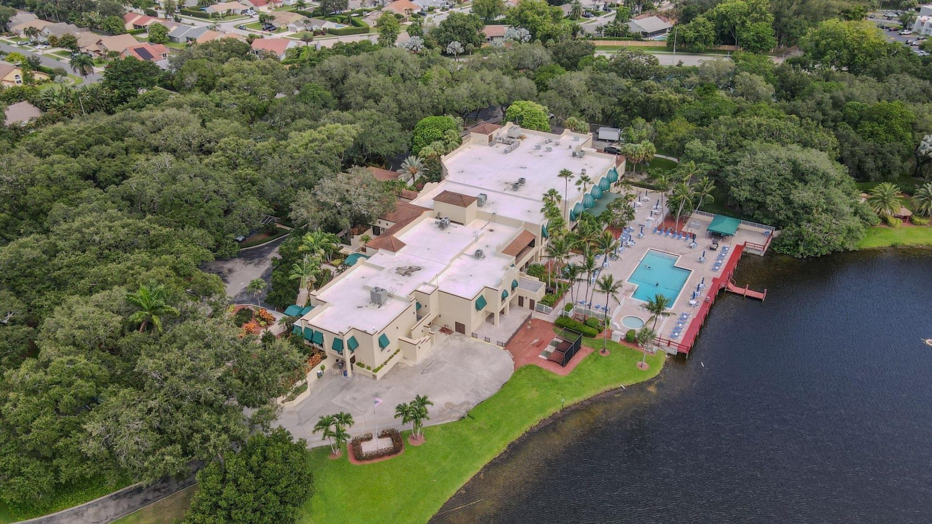 9481 Evergreen Place, Unit 103, Davie, FL 33324 Photo