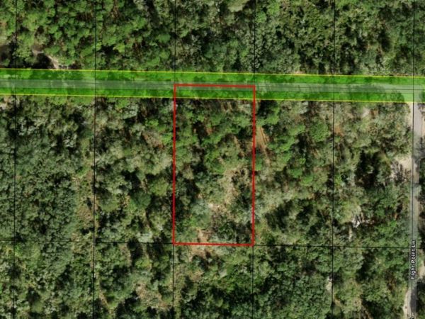 0 County Rd 54, Kathleen, FL 33849