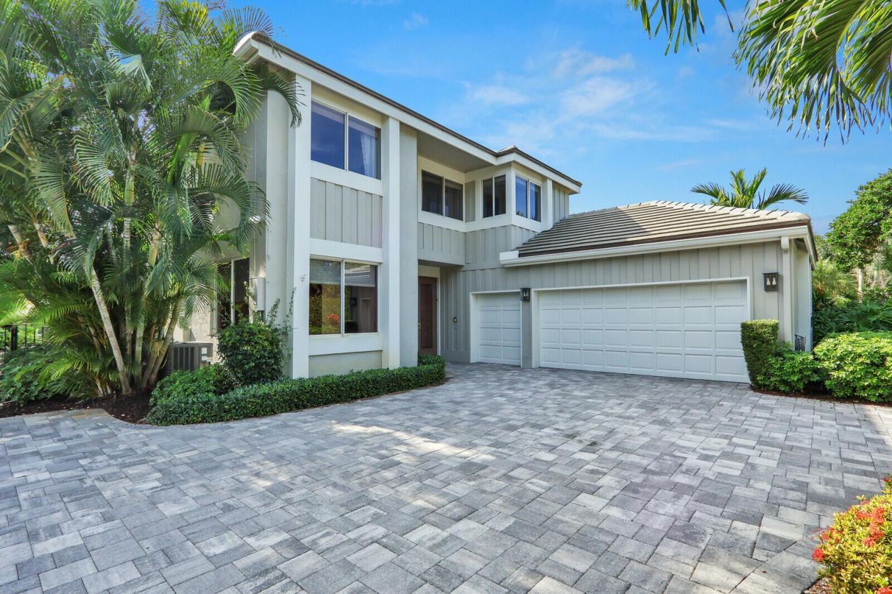 2571 Marseille Drive, Palm Beach Gardens, FL 33410 Photo