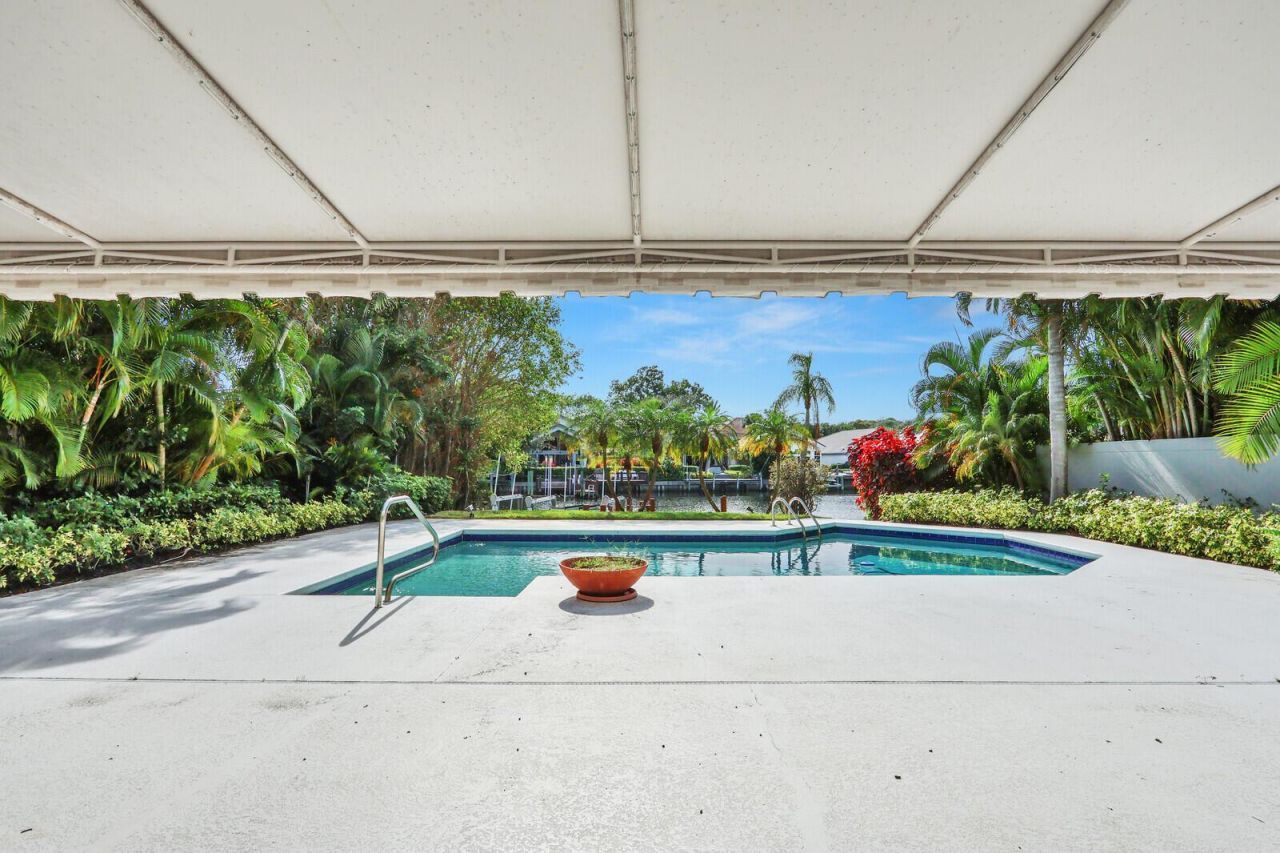 2571 Marseille Drive, Palm Beach Gardens, FL 33410 Photo