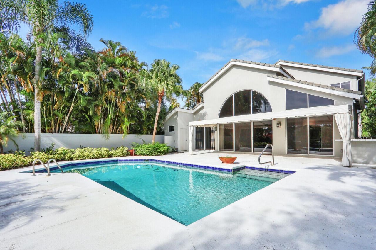 2571 Marseille Drive, Palm Beach Gardens, FL 33410 Photo