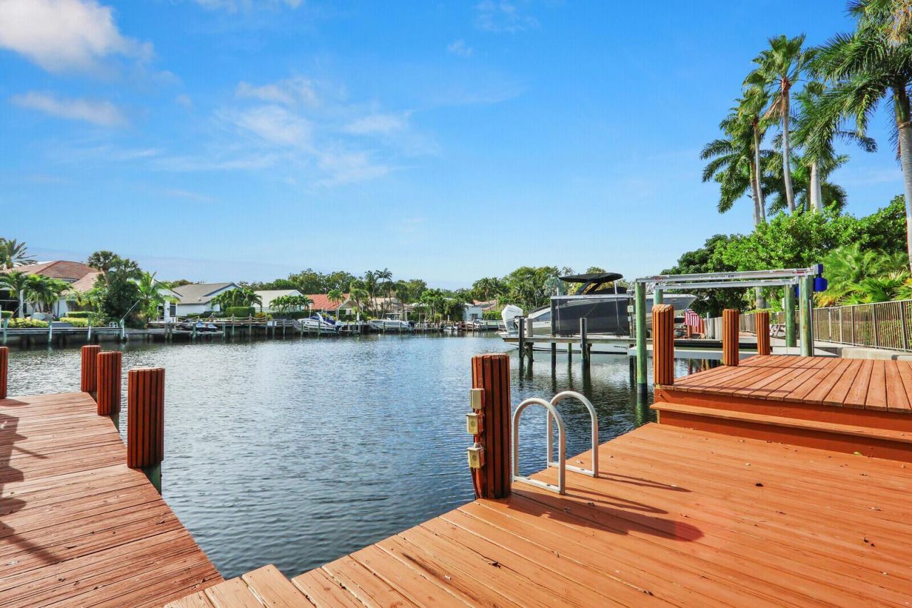 2571 Marseille Drive, Palm Beach Gardens, FL 33410 Photo