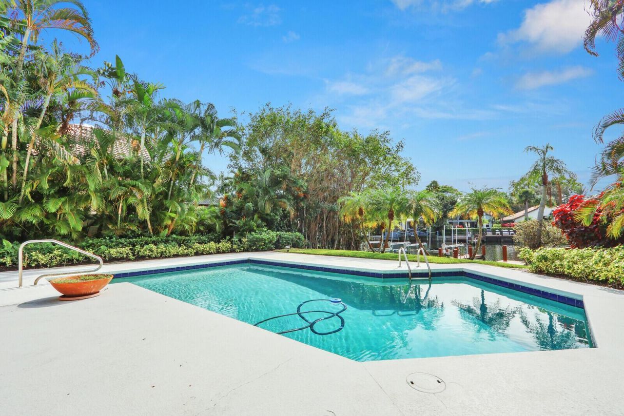 2571 Marseille Drive, Palm Beach Gardens, FL 33410 Photo