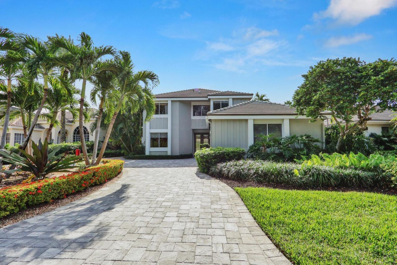 2571 Marseille Drive, Palm Beach Gardens, FL 33410 Photo