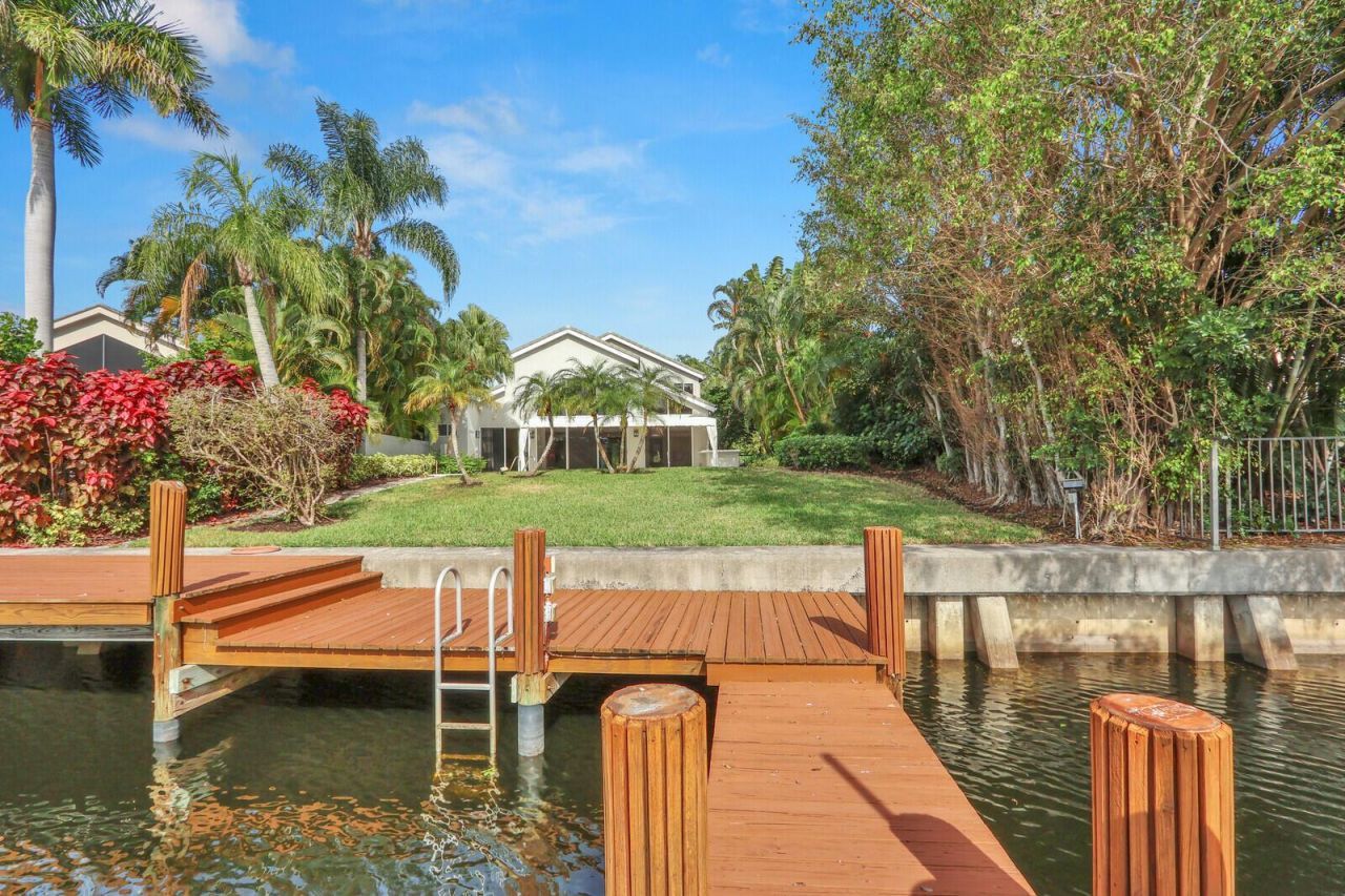 2571 Marseille Drive, Palm Beach Gardens, FL 33410 Photo